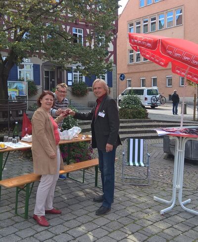 Marktplatz