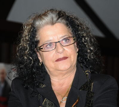 Christl Scherrle-Dietenmaier