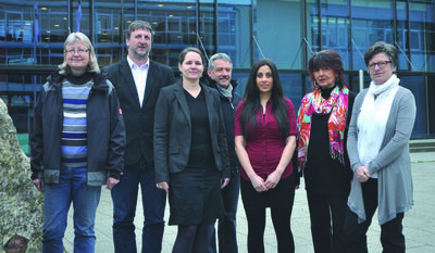 Gemeinderat Ilshofen 2014